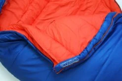 Vango Nitestar Alpha 250 Single Sleeping Bag - Classic Blue 15 Vango Nitestar Alpha 250 Single Sleeping Bag - Classic Blue -Camp Gear Area nitestar alpha 250 classic blue image 4