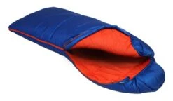 Vango Nitestar Alpha Junior Quad Single Sleeping Bag 13 Vango Nitestar Alpha Junior Quad Single Sleeping Bag -Camp Gear Area nitestar alpha junior quad image 4