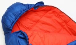 Vango Nitestar Alpha Junior Quad Single Sleeping Bag 14 Vango Nitestar Alpha Junior Quad Single Sleeping Bag -Camp Gear Area nitestar alpha junior quad image 5