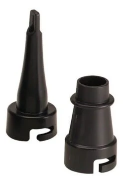 Coleman Rechargeable QuickPump™ 11 Coleman Rechargeable QuickPump™ -Camp Gear Area nozzles