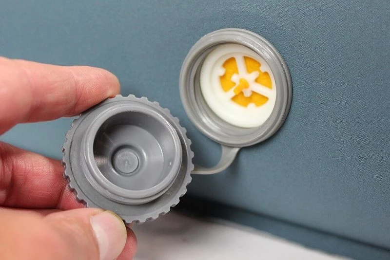 Outdoor Revolution Rock 'n' Roll 10cm Self Inflate Mat 12 Outdoor Revolution Rock 'n' Roll 10cm Self Inflate Mat - Image 10