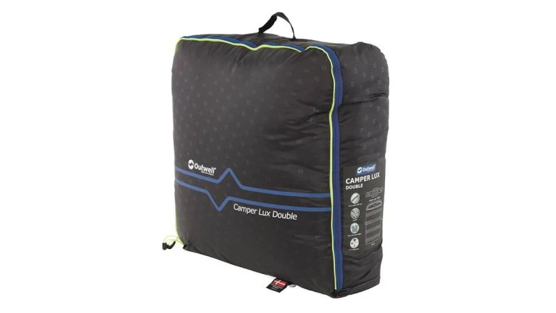 Outwell Camper Lux Double 6 Outwell Camper Lux Double - Image 4