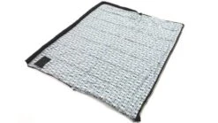 Outwell Camper Lux Double 9 Outwell Camper Lux Double -Camp Gear Area outwell camper lux sleeping bag 5 1 1