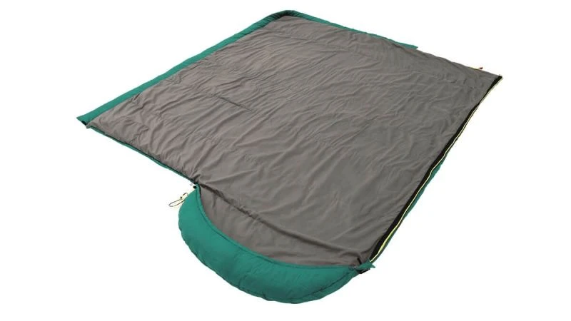 Outwell Campion Sleeping Bag 4 Outwell Campion Sleeping Bag - Image 2
