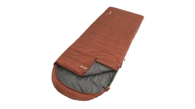 Outwell Canella Lux Sleeping Bag 3 Outwell Canella Lux Sleeping Bag