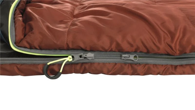 Outwell Canella Lux Sleeping Bag 5 Outwell Canella Lux Sleeping Bag - Image 3