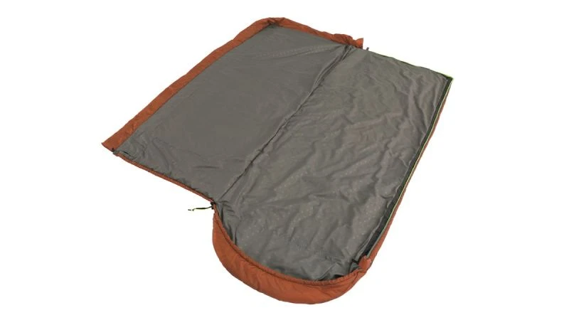 Outwell Canella Lux Sleeping Bag 8 Outwell Canella Lux Sleeping Bag - Image 6