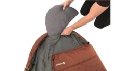 Outwell Canella Lux Sleeping Bag 13 Outwell Canella Lux Sleeping Bag -Camp Gear Area outwell canella lux sleeping bag 5