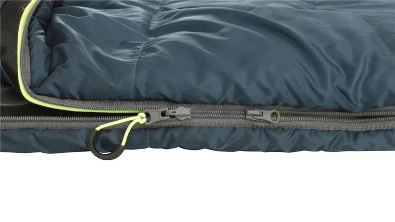 Outwell Canella Sleeping Bag 5 Outwell Canella Sleeping Bag - Image 3