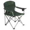 Outwell Catamarca XL Chair - Green -Camp Gear Area outwell catamatca xl chair green