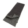 Outwell Celebration Lux Sleeping Bag 2 Outwell Celebration Lux Sleeping Bag -Camp Gear Area outwell celebration lux black sleeping bag 1