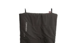 Outwell Celebration Lux Sleeping Bag -Camp Gear Area outwell celebration lux black sleeping bag 5