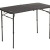 Outwell Claros Table - M -Camp Gear Area outwell claros m table