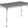 Outwell Coledale Table - L -Camp Gear Area outwell coledale table l 1