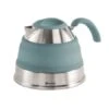 Outwell Collaps Kettle 1.5L - Classic Blue 1 Outwell Collaps Kettle 1.5L - Classic Blue -Camp Gear Area outwell collaps kettle cblue 1