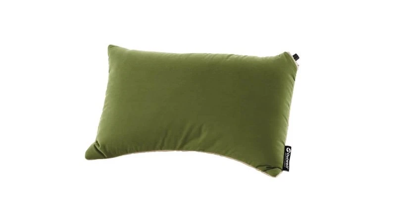 Outwell Conqueror Pillow - Green 3 Outwell Conqueror Pillow - Green