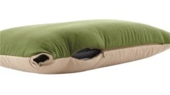 Outwell Conqueror Pillow - Green 8 Outwell Conqueror Pillow - Green -Camp Gear Area outwell conqueror pillow green 3