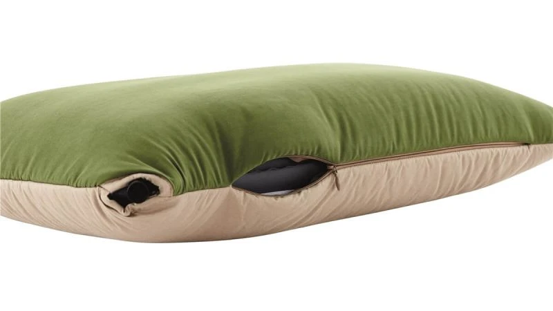 Outwell Conqueror Pillow - Green 5 Outwell Conqueror Pillow - Green - Image 3