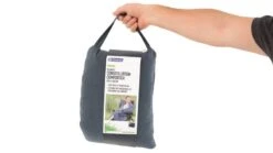 Outwell Constellation Comforter - Blue 7 Outwell Constellation Comforter - Blue -Camp Gear Area outwell constellatoin comforter blue 3