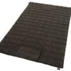 Outwell Constellation Comforter - Brown 2 Outwell Constellation Comforter - Brown -Camp Gear Area outwell constellatoin comforter brown