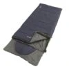 Outwell Contour Lux Blue Sleeping Bag 2 Outwell Contour Lux Blue Sleeping Bag -Camp Gear Area outwell contour lux sleeping bag 2 1
