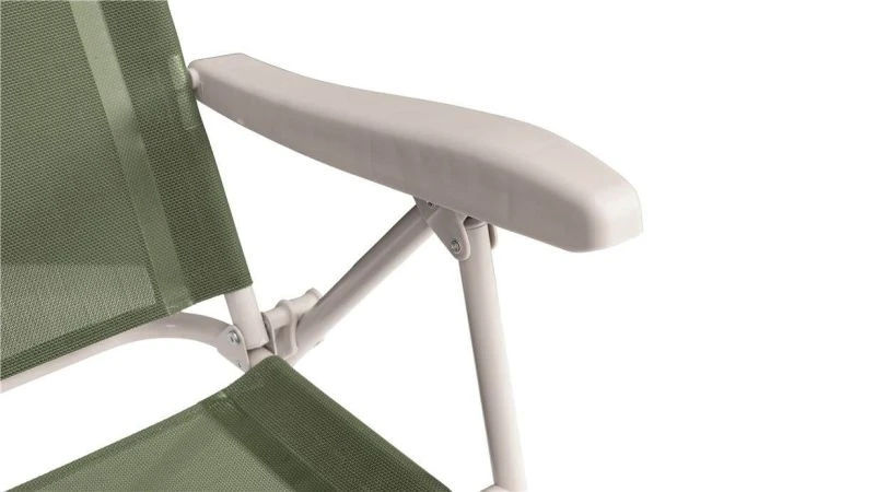 Outwell Cromer Chair - Green Vineyard 5 Outwell Cromer Chair - Green Vineyard - Image 3