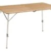 Outwell Custer Table - L 1 Outwell Custer Table - L -Camp Gear Area outwell custer table l 1