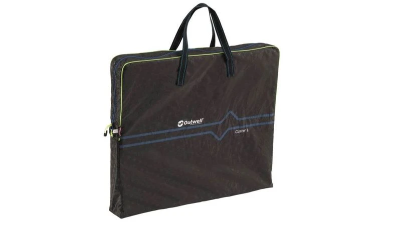 Outwell Custer Table - L 6 Outwell Custer Table - L - Image 4
