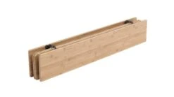 Outwell Custer Table - M -Camp Gear Area outwell custer table m 3