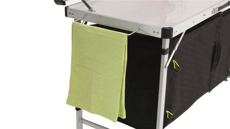 Outwell Drayton Kitchen Table 6 Outwell Drayton Kitchen Table - Image 4