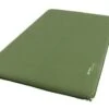 Outwell Dreamcatcher 10cm Self Inflate Mat - Double 1 Outwell Dreamcatcher 10cm Self Inflate Mat - Double -Camp Gear Area outwell dreamcatcher double 10