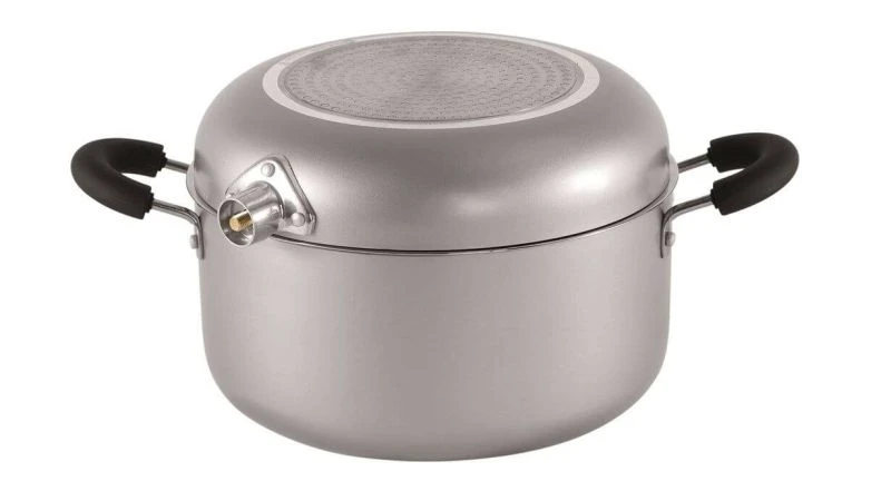 Outwell Feast Cook Set - M 4 Outwell Feast Cook Set - M - Image 2