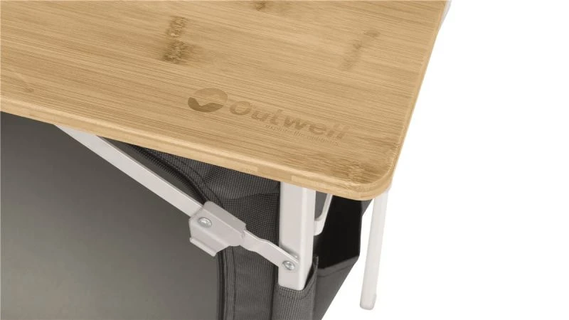 Outwell Padres Double Kitchen Table 5 Outwell Padres Double Kitchen Table - Image 3
