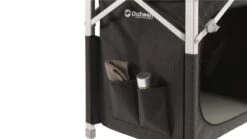 Outwell Padres Double Kitchen Table 11 Outwell Padres Double Kitchen Table -Camp Gear Area outwell padres kitechen