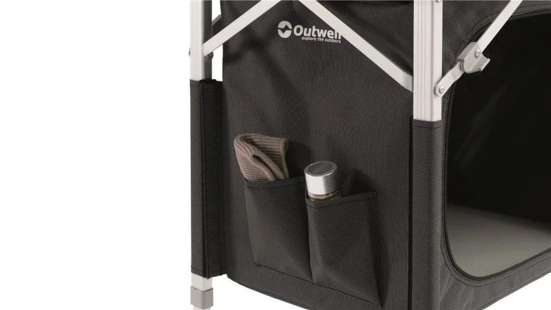 Outwell Padres Double Kitchen Table 6 Outwell Padres Double Kitchen Table - Image 4