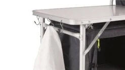 Outwell Paros Kitchen Table 7 Outwell Paros Kitchen Table -Camp Gear Area outwell paros kitchen table 2