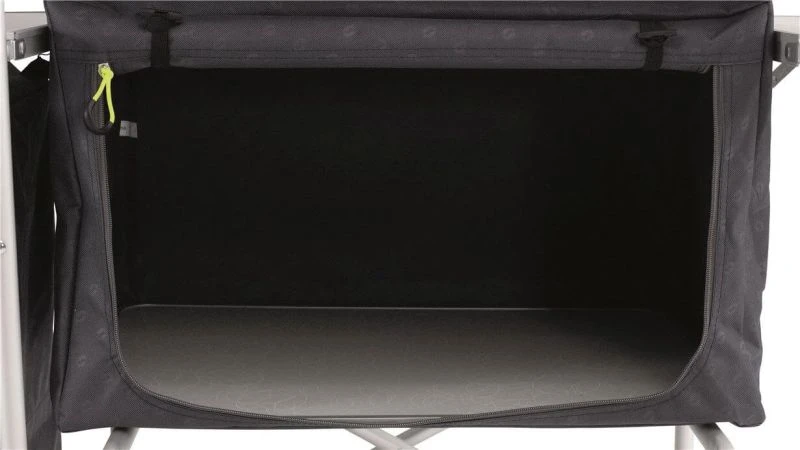 Outwell Paros Kitchen Table 4 Outwell Paros Kitchen Table - Image 2