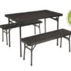 Outwell Pemberton Picnic Set 1 Outwell Pemberton Picnic Set -Camp Gear Area outwell pemberton set 1
