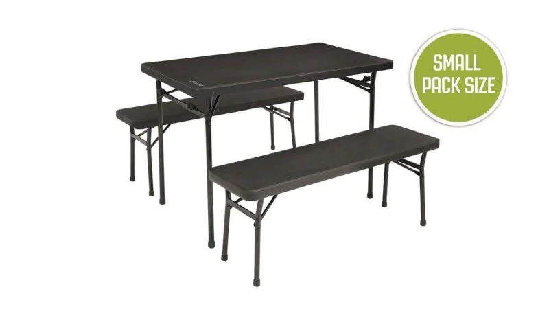 Outwell Pemberton Picnic Set 3 Outwell Pemberton Picnic Set