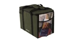 Outwell Penguin Cool Bag - M 11 Outwell Penguin Cool Bag - M -Camp Gear Area outwell penguin m cool bag 2 1