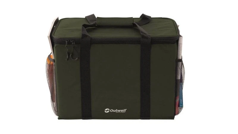 Outwell Penguin Cool Bag - M 3 Outwell Penguin Cool Bag - M