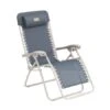 Outwell Ramsgate Relaxer Chair - Ocean Blue 1 Outwell Ramsgate Relaxer Chair - Ocean Blue -Camp Gear Area outwell ramsgate blue lounger relaxer chair 1 1