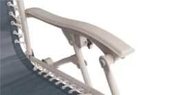 Outwell Ramsgate Relaxer Chair - Ocean Blue 12 Outwell Ramsgate Relaxer Chair - Ocean Blue -Camp Gear Area outwell ramsgate blue lounger relaxer chair 3 1 1