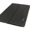 Outwell Sleepin Self Inflate Mat 10cm - Double -Camp Gear Area outwell sleepin dbl 7.5 1