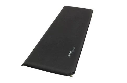 Outwell Sleepin Self Inflate Mat 10cm - Single 3 Outwell Sleepin Self Inflate Mat 10cm - Single
