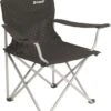 Outwell Catamarca Chair - Black 2 Outwell Catamarca Chair - Black -Camp Gear Area outwell catamarca stuhl schwarz 1920x1920