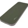 Outwell Dreamhaven 10cm Self Inflating Mat - Single -Camp Gear Area outwell dreamhaven single 10cm 1