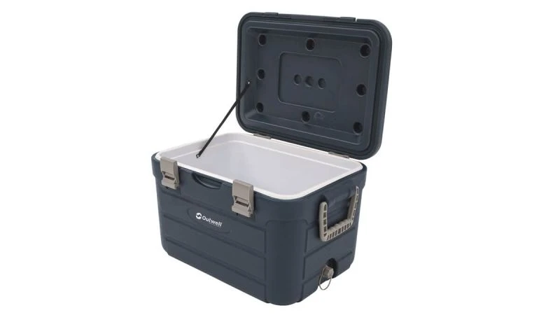 Outwell Fulmar 30L Cool Box 4 Outwell Fulmar 30L Cool Box - Image 2