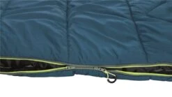 Outwell Pine Lux Sleeping Bag -Camp Gear Area outwell pine lux sleeping bag3 1
