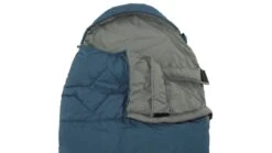 Outwell Pine Lux Sleeping Bag -Camp Gear Area outwell pine lux sleeping bag4
